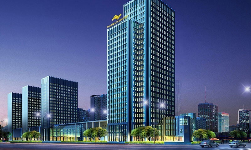 Tổng quan Căn hộ The Win City